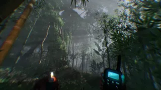Скриншот 1 к игре GNOSiS