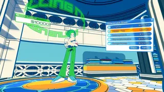 Скриншот 4 к игре Virtuoso Skins Game