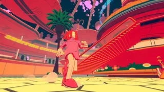 Скриншот 6 к игре Virtuoso Skins Game