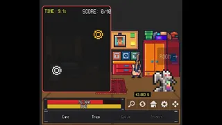 Скриншот 3 к игре DesktopPets