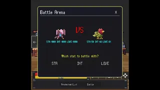 Скриншот 5 к игре DesktopPets