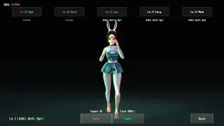 Скриншот 8 к игре Клон Бой