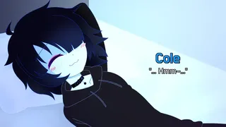 Скриншот 2 к игре FEMBOY SLEEPOVER - Episode 1