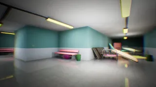 Скриншот 4 к игре Last Chance