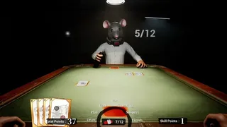 Скриншот 4 к игре TheTwelfthDeceivers