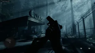 Скриншот 2 к игре Last Courier