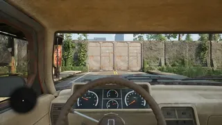 Скриншот 4 к игре Last Courier