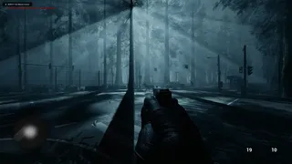 Скриншот 5 к игре Last Courier
