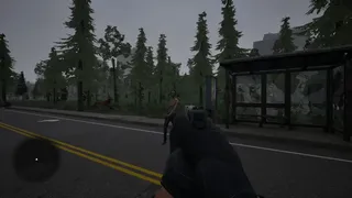 Скриншот 6 к игре Last Courier