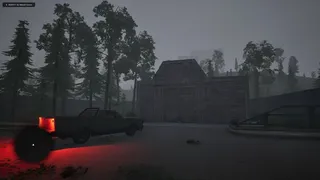 Скриншот 7 к игре Last Courier