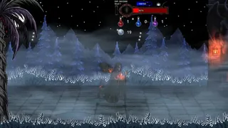 Скриншот 2 к игре Satarichi: Heroes De Caelum
