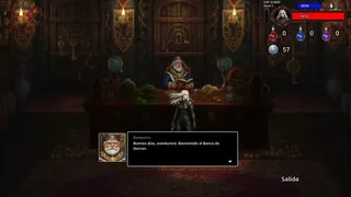 Скриншот 4 к игре Satarichi: Heroes De Caelum