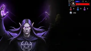 Скриншот 6 к игре Satarichi: Heroes De Caelum
