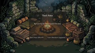 Скриншот 6 к игре GlyphBound