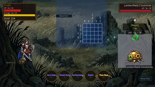 Скриншот 7 к игре GlyphBound