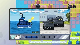 Скриншот 4 к игре WarSlice