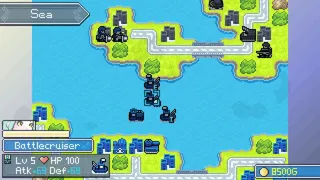 Скриншот 5 к игре WarSlice