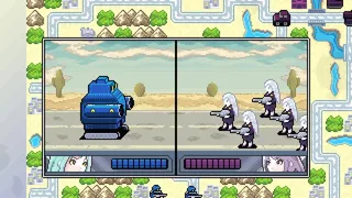Скриншот 7 к игре WarSlice