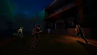 Скриншот 2 к игре Hauntbound