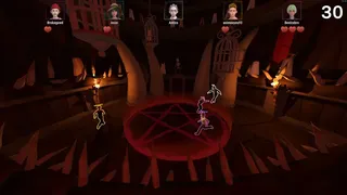 Скриншот 4 к игре Hauntbound