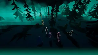 Скриншот 6 к игре Hauntbound