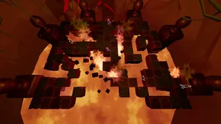 Скриншот 7 к игре Hauntbound