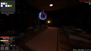 Скриншот 8 к игре Hauntbound