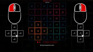 Скриншот 1 к игре ZERO_FILL