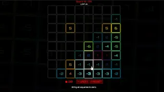 Скриншот 3 к игре ZERO_FILL