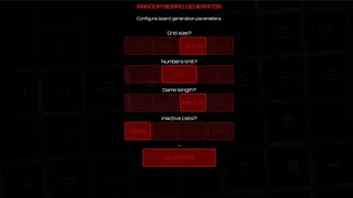 Скриншот 6 к игре ZERO_FILL