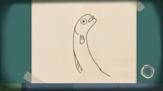 Скриншот 5 к игре Eel On Mask