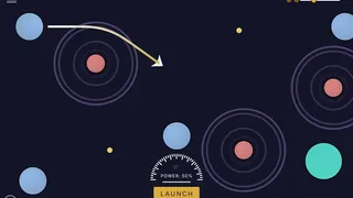 Скриншот 3 к игре Orbital Trajectory
