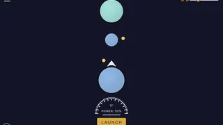 Скриншот 4 к игре Orbital Trajectory