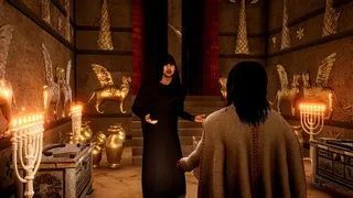 Скриншот 8 к игре Jesus Simulator