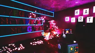Скриншот 2 к игре Birthday Boy