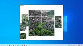 Скриншот 3 к игре Qianhu Miao Village in Guizhou Province