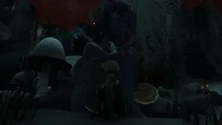 Скриншот 3 к игре Eyes of the Forest
