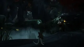 Скриншот 4 к игре Eyes of the Forest
