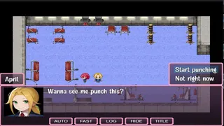 Скриншот 2 к игре Shards of the Heart