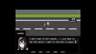 Скриншот 4 к игре Shards of the Heart