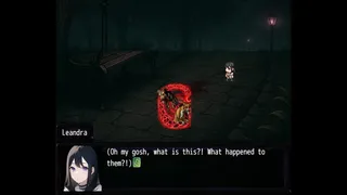 Скриншот 5 к игре Shards of the Heart