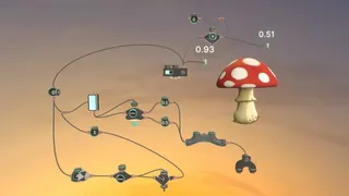 Скриншот 7 к игре PatchWorld