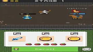 Скриншот 1 к игре Slot Cave