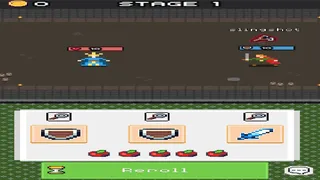 Скриншот 2 к игре Slot Cave