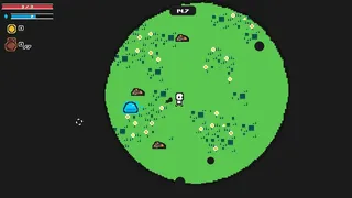 Скриншот 1 к игре Void Incremental