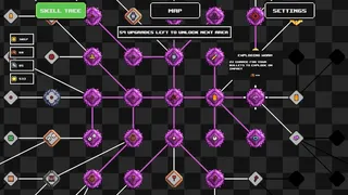 Скриншот 2 к игре Void Incremental