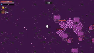 Скриншот 3 к игре Void Incremental