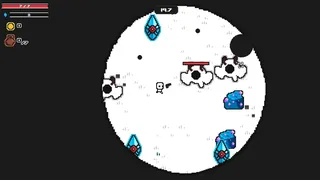 Скриншот 7 к игре Void Incremental