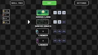 Скриншот 8 к игре Void Incremental