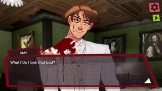 Скриншот 1 к игре Dating Killmulator